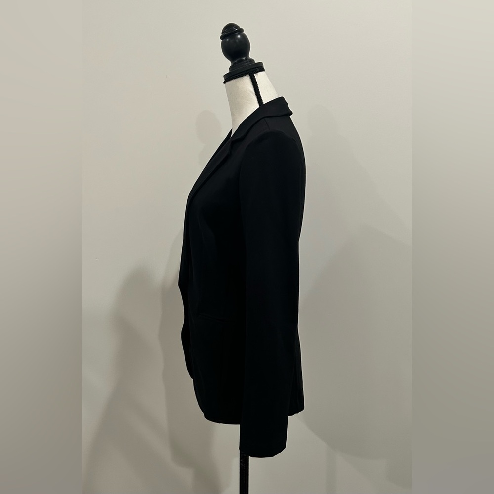 Betabrand Single Button Blazer - image 3